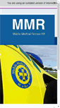 Mobile Screenshot of mmrescue.se